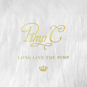 Pimp C - South Side